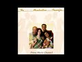 THE MANHATTAN TRANSFER ~ The Thought Of Loving You - 1976