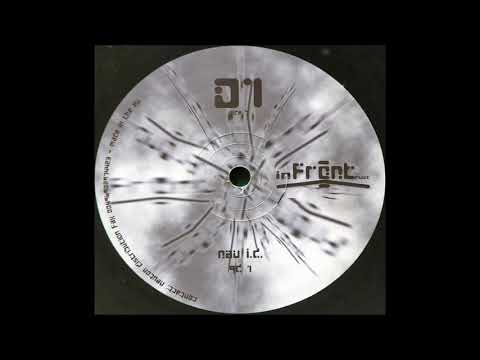 NAV i.d - Untitled B (In Front Music 01)