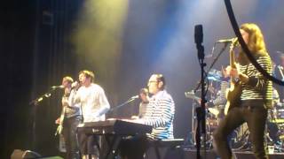 Scandinavian Design Sparks Copenhagen 7 aug 2017