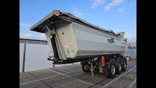 Полуприцеп самосвал Fliegl STONE MASTER | Изображение 4 - Autoline