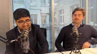 Episode 14: The Future of Solar Photovoltaics with Matthew Xenakis