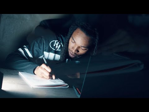 Ftos Twan - "Heat Check" (Official Video)