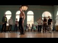 Step Up All In Dance Scene - Chad 