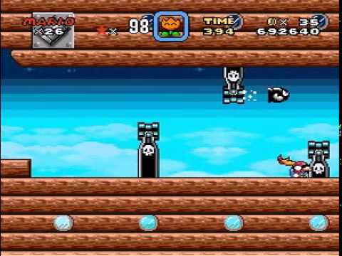 Mario vs  Bowser and Mighty No  9 Part 4