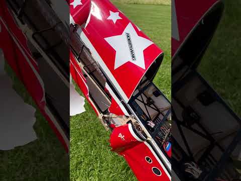 Love this Slick 360 #funny #radiocontrol #skywing