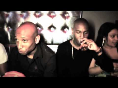 (Official Video) Mellamel Ft. Matarr, Badboy Taya, Para Mocro, Broertje, Keizer - Ik Ben Een Baas