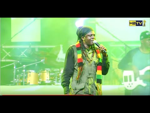 Richie Spice Kenya 2019 – Full performance