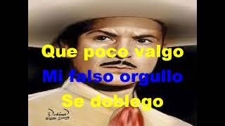 A los Cuarto Vientos- Antonio Aguilar - Karaoke