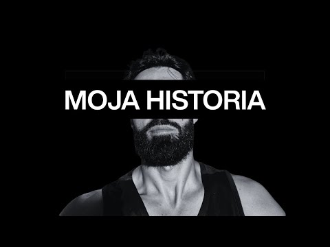 Prison, bankruptcy, borderline – My story Bart Weska #1