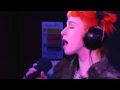 Paramore - Still Into You Live (BBC Radio 1 Live ...