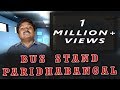 Blue Satta Review Of Deepavali Travel Bus Stand Paridhabangal Spoof Madras Central