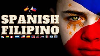 The Return of Spanish to the Philippines