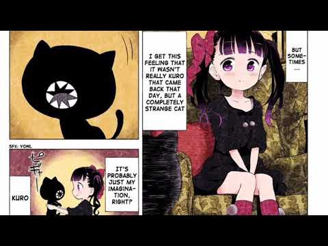 This manga deserves your attention (Kuro review )