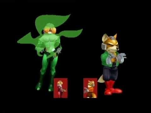 Longhorn Weekly 107 Doubles - LSF - GaR (Red Sheik)/Brian (Red Fox) vs JF (Sheik)/Tanooki (Fox)