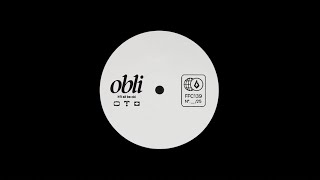 obli - it'll all be oki (Full EP Playback)