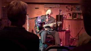 Marshall Crenshaw--You&#39;re My Favorite Waste Of Time