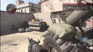 なべつるの雑魚エイム　COD MW 12