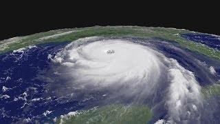 Super Hurricanes and Typhoons