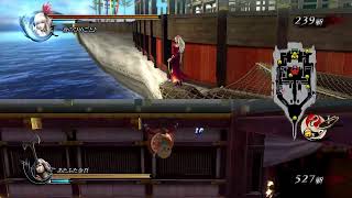 【めいと実況】戦国BASARA4皇
