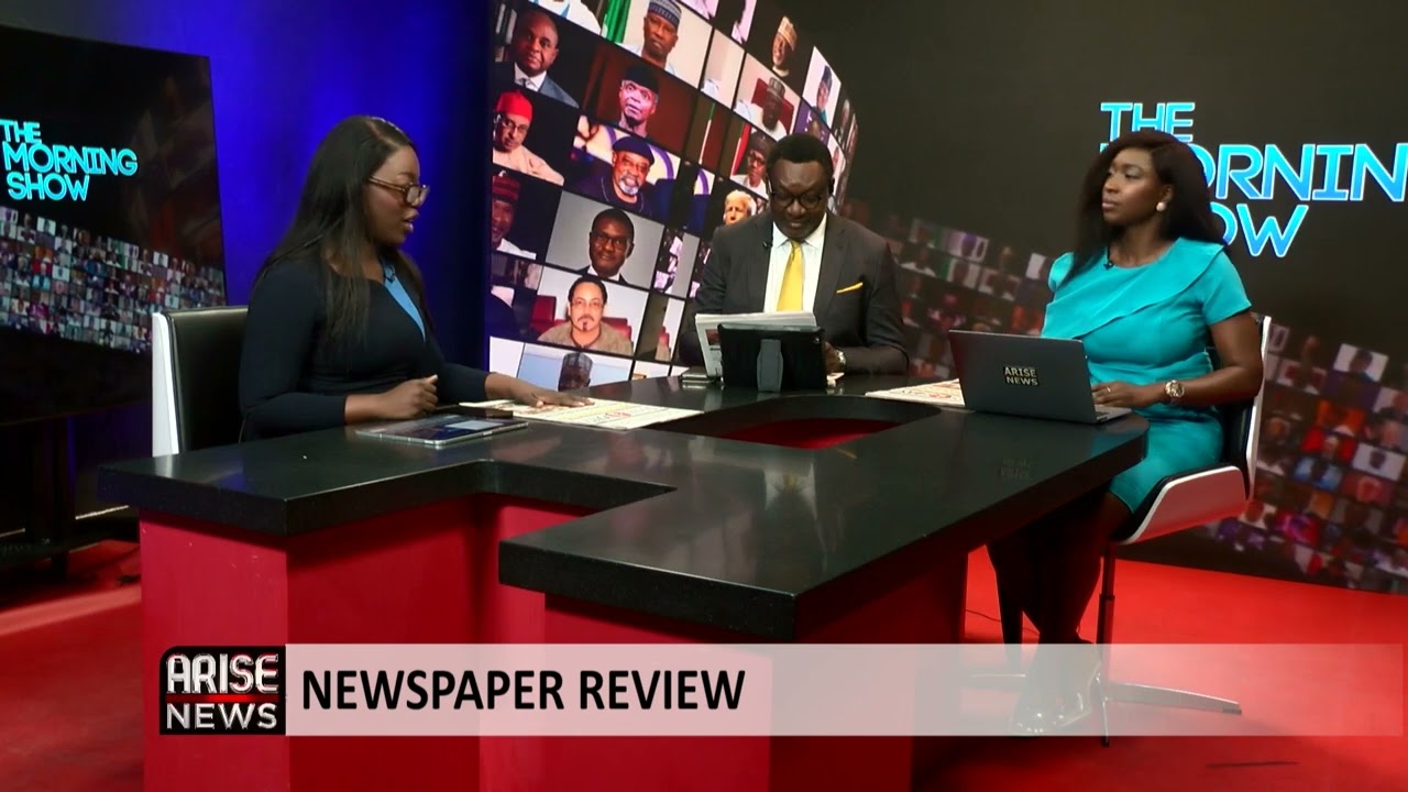 History As Kemi Badenoch Becomes First Black Woman to Lead UK's Conservative Party