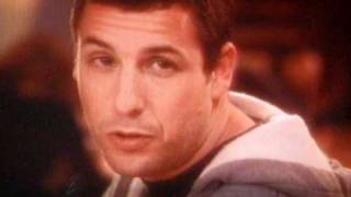 Adam Sandler Mothers Day Poem, Opera Singer Shats Himself (Mr. Deeds)