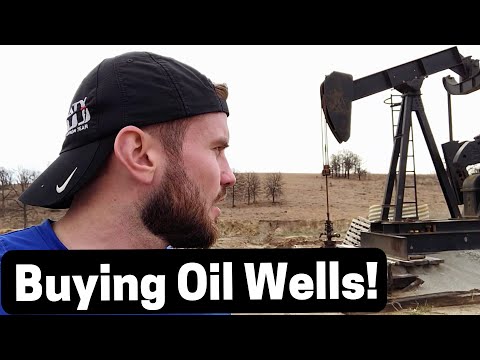 download lagu mp3 mp4 Oil Wells For Sale, download lagu Oil Wells For Sale gratis, unduh video klip Oil Wells For Sale