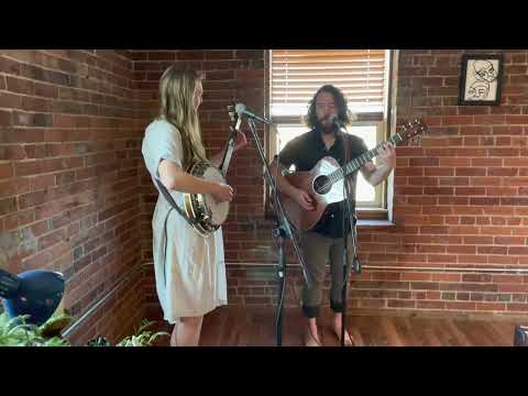 Carriage House - Whiskey Shelf live at Pottery Place