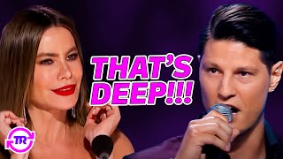 DEEPEST Voices on AGT (Music Video Nov 2023)