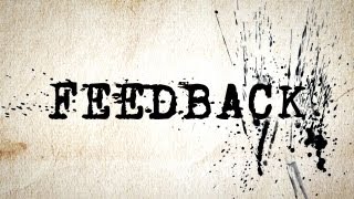 "Feedback" (2017) - Hollywood Audition with the actor Gustavo Goulart