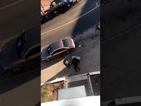 OLG Ohplai se fait kidnapper 😱😱😱