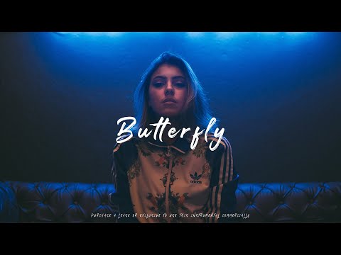 [FREE] Deep House Type Beat - "Butterfly" | Club Rap Trap Instrumental 2020 (Prod. by iden beat)