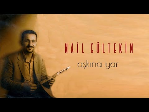 Nail Gültekin  - Sildim Seni