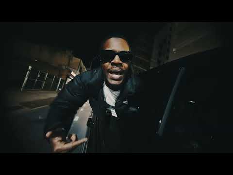 Saany Goon X Lil Skinoo - GBG2 (Official Video) Shot By @skeetproduction