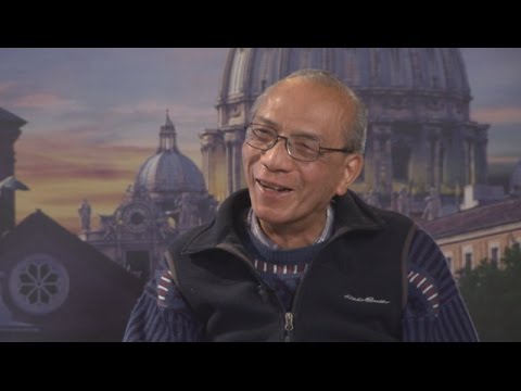 梵蒂岡現場直播