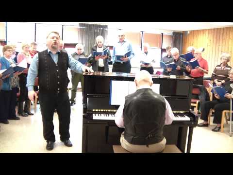 Rósin.NÝTT lag: Kári Friðriksson.Ljóð Guðmundur Halldórsson.