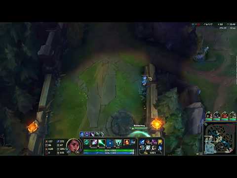 Don't use  Aery on Teemo (Teemo gets betrayed by Aery)