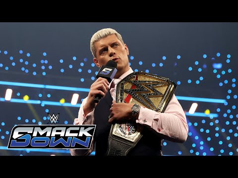Cody Rhodes On The Bloodline Storyline: Paul Heyman Should Probably Be Considered The Martin Scorsese Of It All