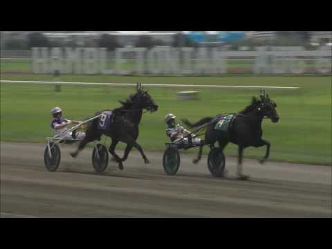 Hambletonian Day 2016 Highlights