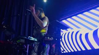 Kimbra - Human - Primal Heart Tour (May 15 2018)