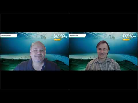 Subsea Connect TV Lightning Talk – H-4FX Subsea Wellhead Mandrel Profile