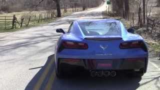 VALVE-BACK EXHAUST SYSTEM - video thumbnail 3
