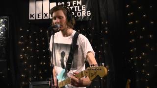 Parquet Courts - Dear Ramona (Live on KEXP)