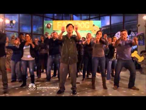 Community - Ben Chang -  Fat Dog Dance