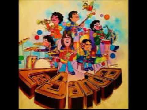 La Banda De Costa Rica - Diciembre El Tiempo Voló  (Last Christmas)