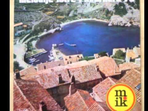 MILKA ČAKARUN LENAC - Ča je ča