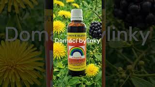 VITADOR® - elixír pro revitalizaci, obranyschopnost, odvodnění, krevní tlak, klouby a pohybový aparát