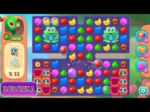 Wildscapes level 931 HD