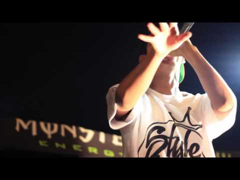 Jinete vs Paolo - Primera Ronda - Sangre Inca II Raptonda 2016