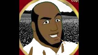 Cover art for Roddy Ricch -Ballin (Slavery Parady)