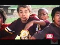 Ecko Unlimited Television Commercial 2009